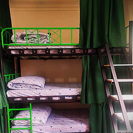 Galata West Hostel Истанбул Екстериор снимка