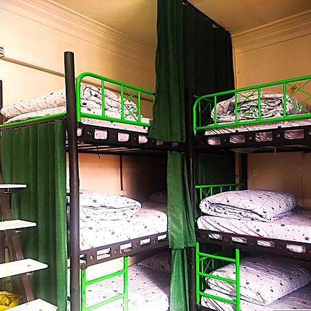 Galata West Hostel Истанбул Екстериор снимка