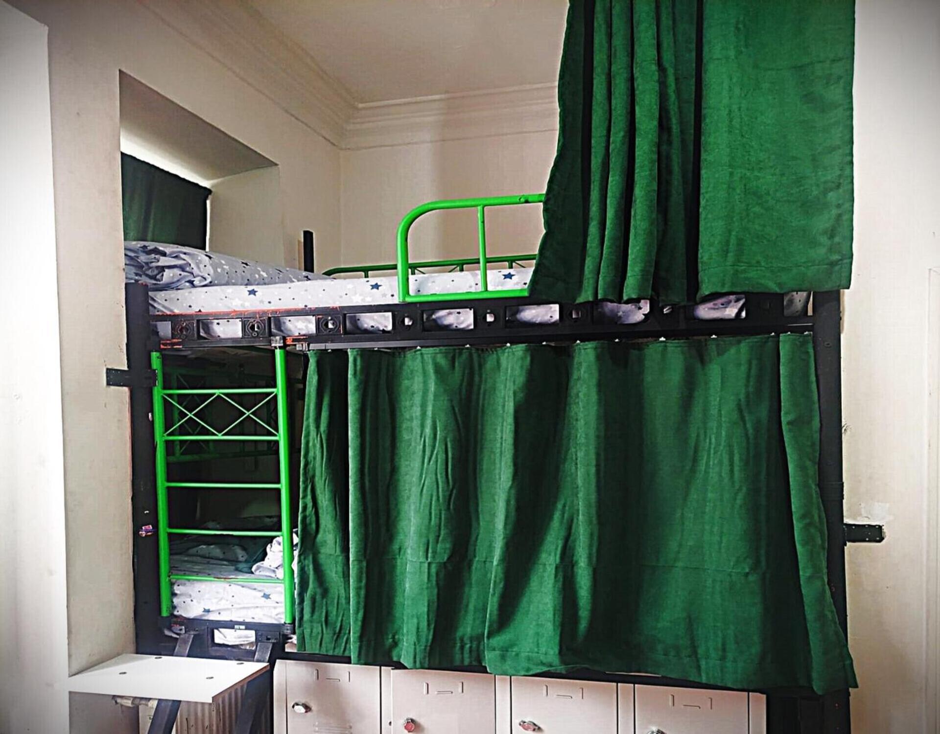 Galata West Hostel Истанбул Екстериор снимка